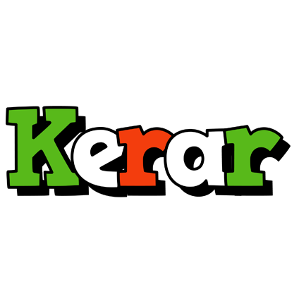 Kerar venezia logo