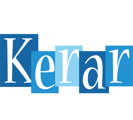 Kerar winter logo