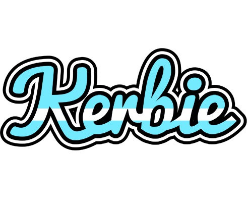 Kerbie argentine logo