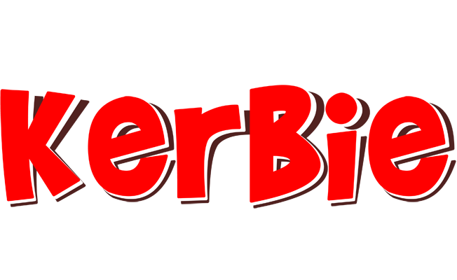 Kerbie basket logo