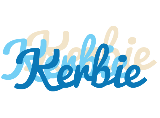 Kerbie breeze logo