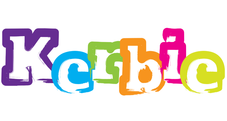 Kerbie casino logo