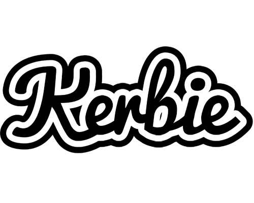 Kerbie chess logo