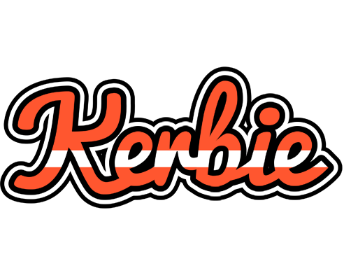 Kerbie denmark logo