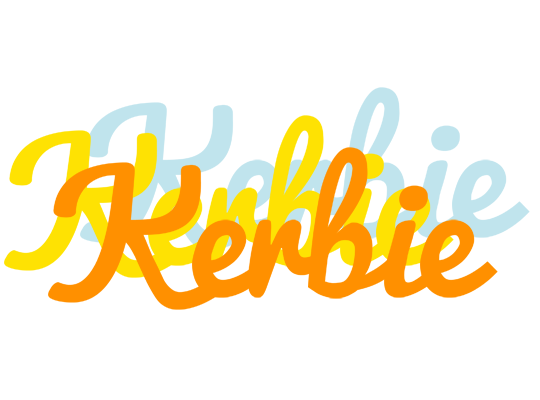 Kerbie energy logo