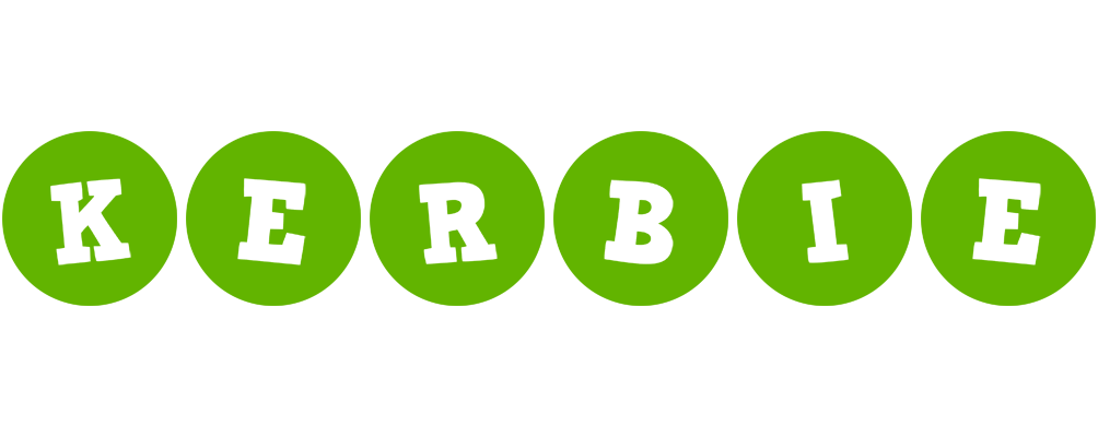 Kerbie games logo