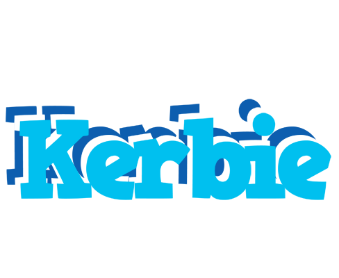 Kerbie jacuzzi logo