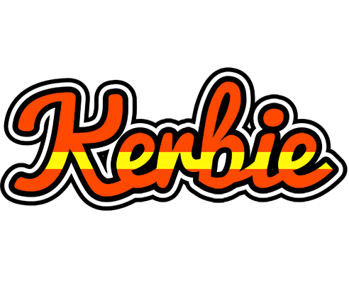 Kerbie madrid logo