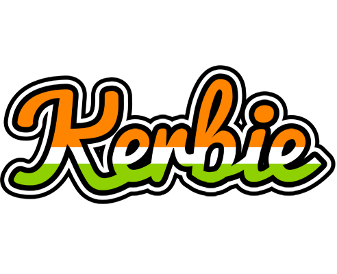 Kerbie mumbai logo