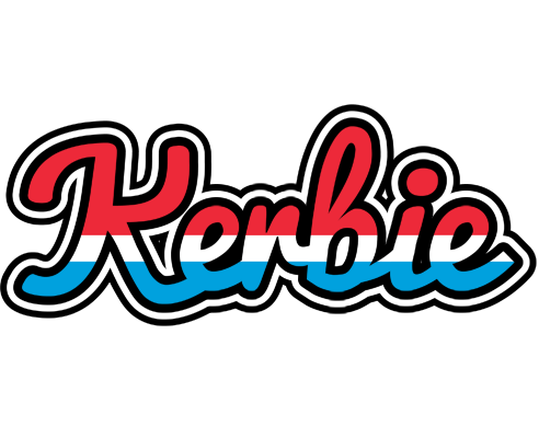 Kerbie norway logo