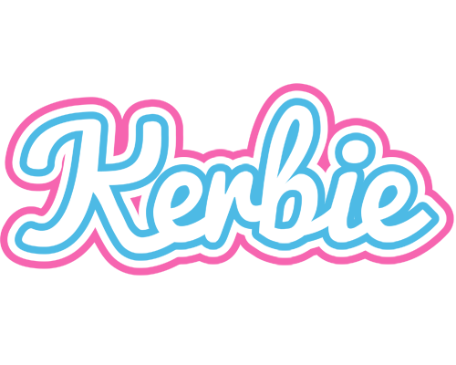 Kerbie outdoors logo