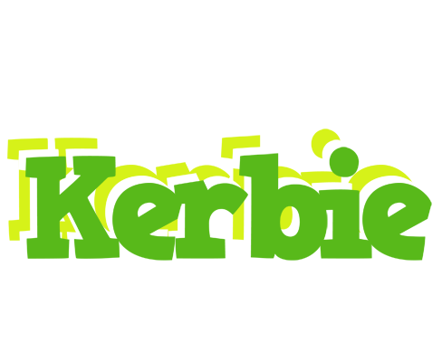 Kerbie picnic logo