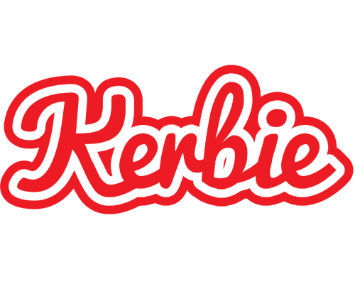 Kerbie sunshine logo