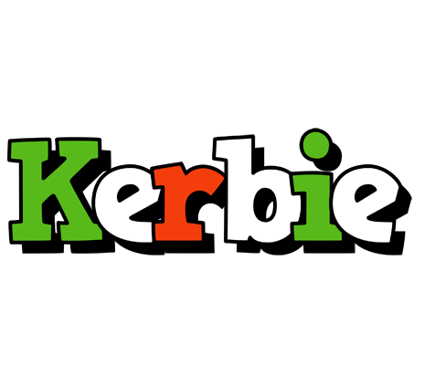 Kerbie venezia logo