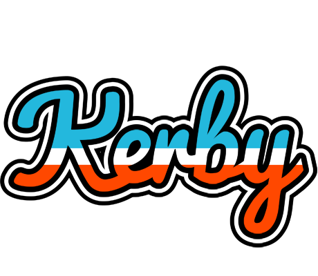 Kerby america logo
