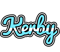 Kerby argentine logo