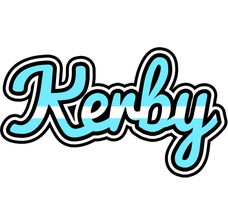 Kerby argentine logo