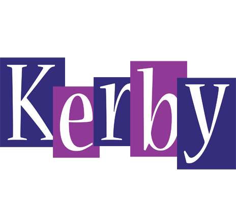 Kerby autumn logo