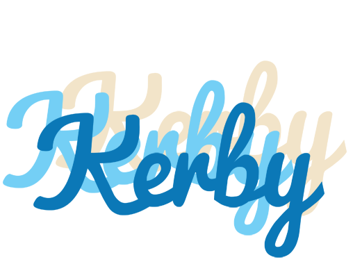 Kerby breeze logo