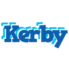 Kerby business logo