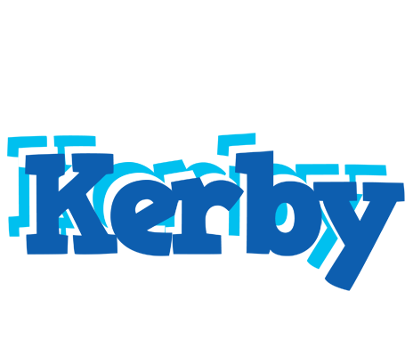 Kerby business logo