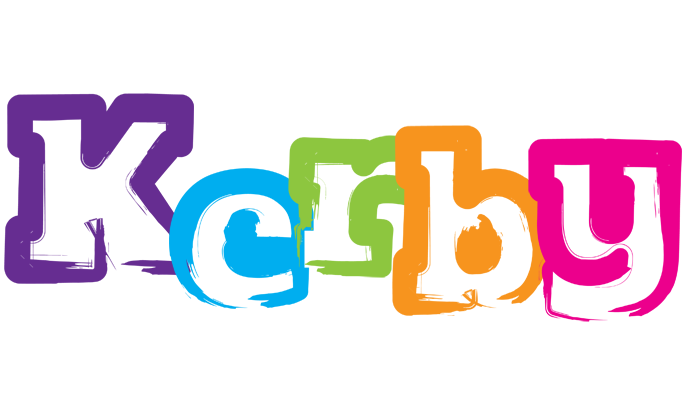 Kerby casino logo