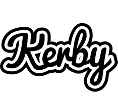 Kerby chess logo