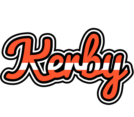 Kerby denmark logo