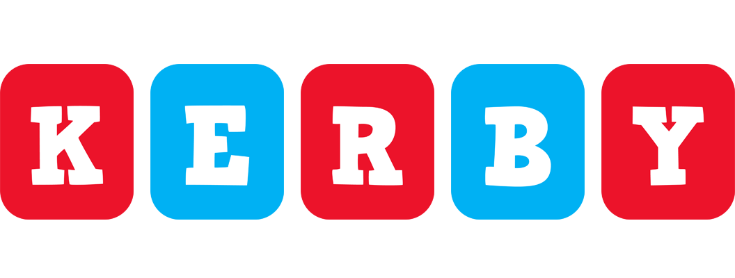 Kerby diesel logo