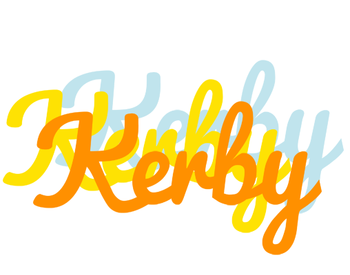 Kerby energy logo