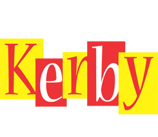 Kerby errors logo