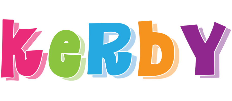 Kerby friday logo