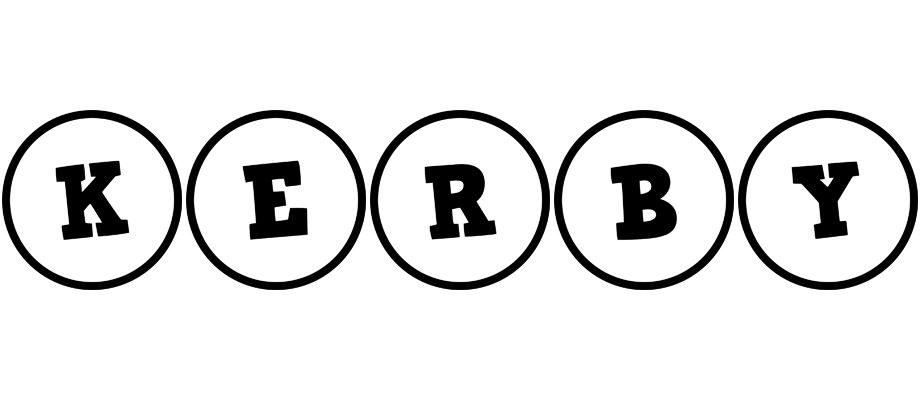 Kerby handy logo