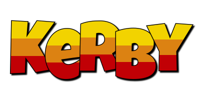 Kerby jungle logo