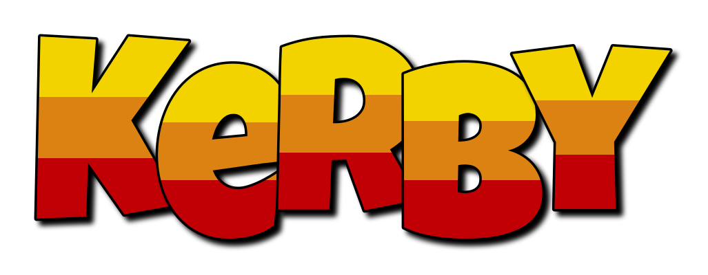 Kerby jungle logo