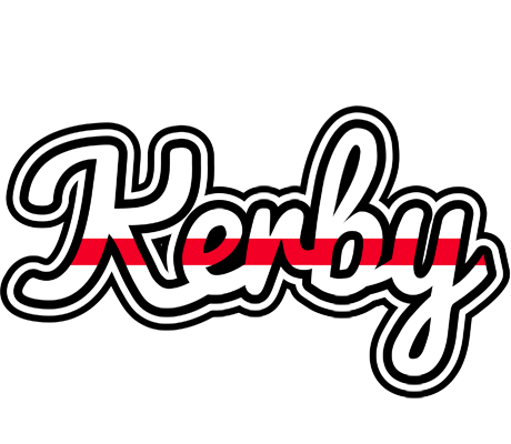Kerby kingdom logo