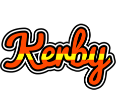 Kerby madrid logo