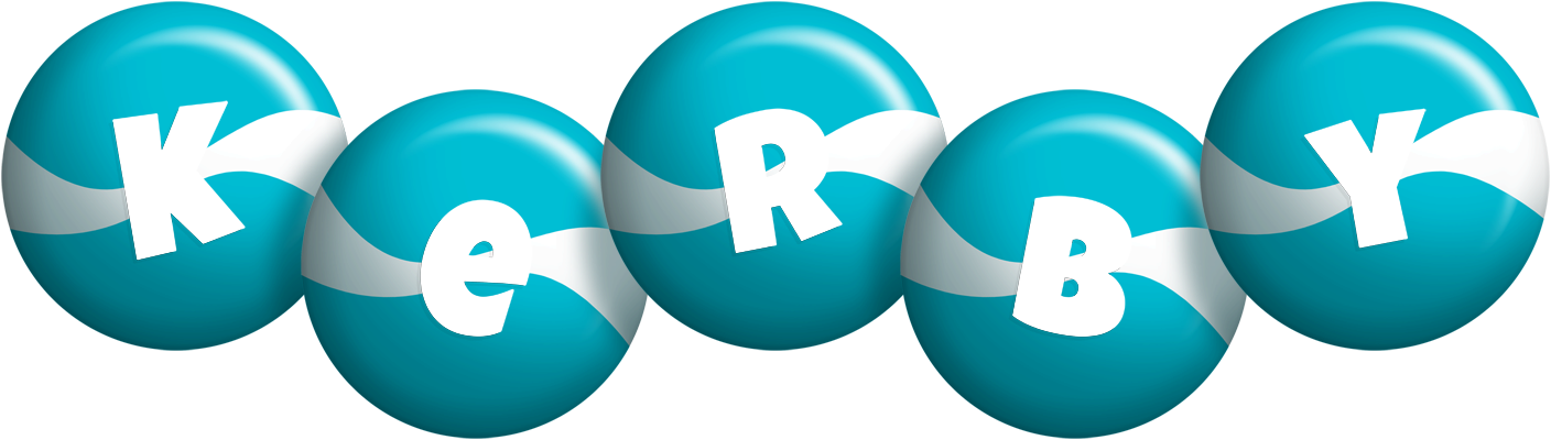 Kerby messi logo