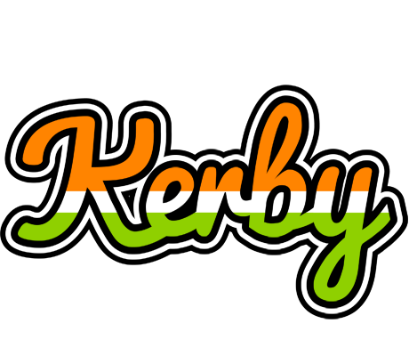 Kerby mumbai logo