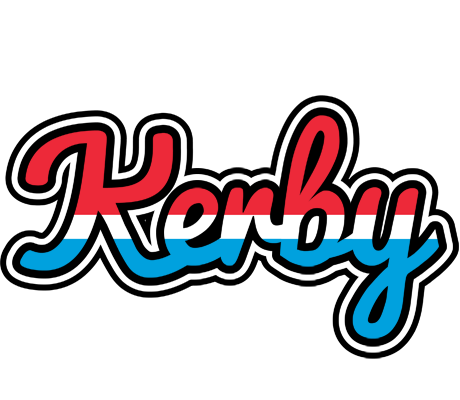 Kerby norway logo