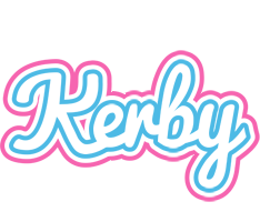 Kerby outdoors logo