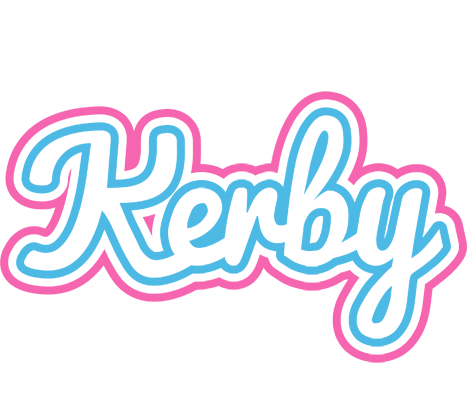 Kerby outdoors logo