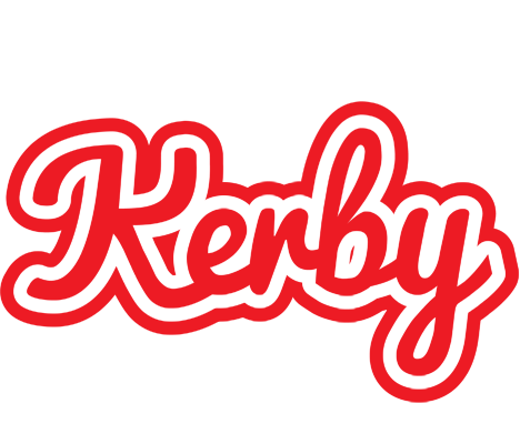 Kerby sunshine logo