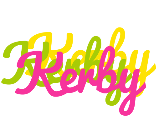 Kerby sweets logo