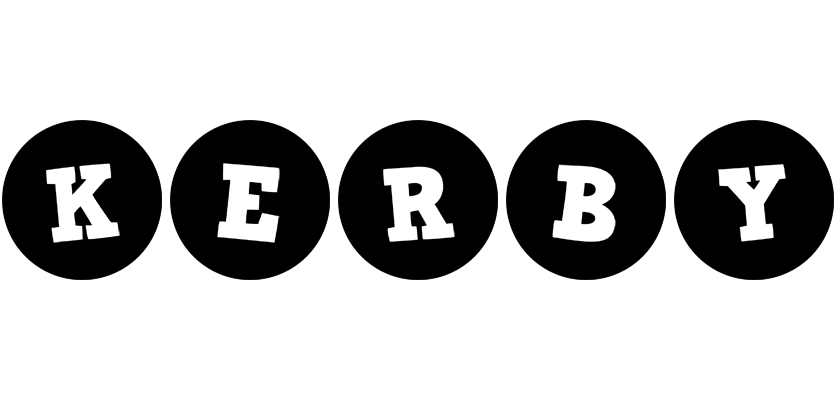 Kerby tools logo