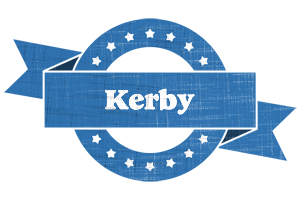 Kerby trust logo