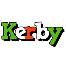 Kerby venezia logo