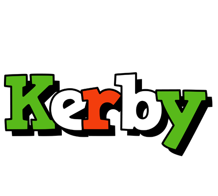 Kerby venezia logo