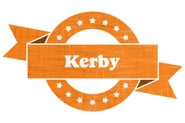 Kerby victory logo