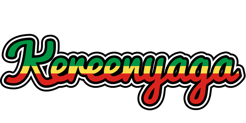 Kereenyaga african logo